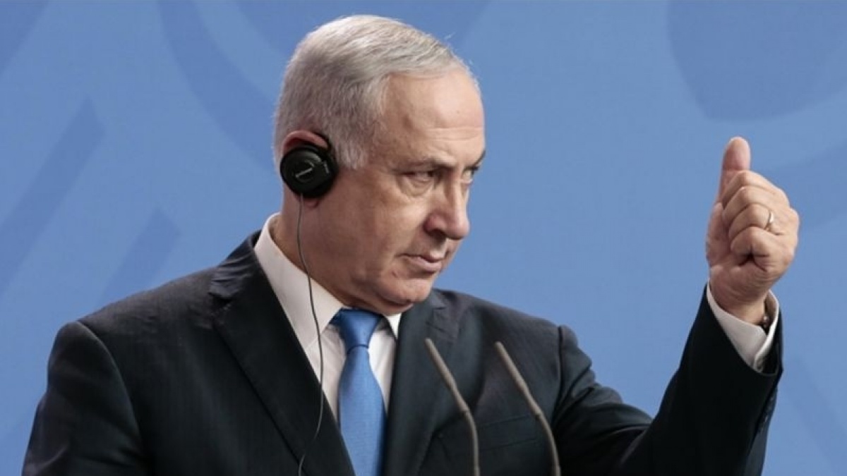 Netanyahu Setujui Kesepakatan Gencatan Senjata dengan Hamas, Pembebasan Sandera Segera Dimulai