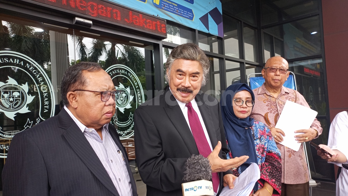 Loloskan Gibran Jadi Cawapres, PDIP Resmi Gugat KPU RI ke PTUN!