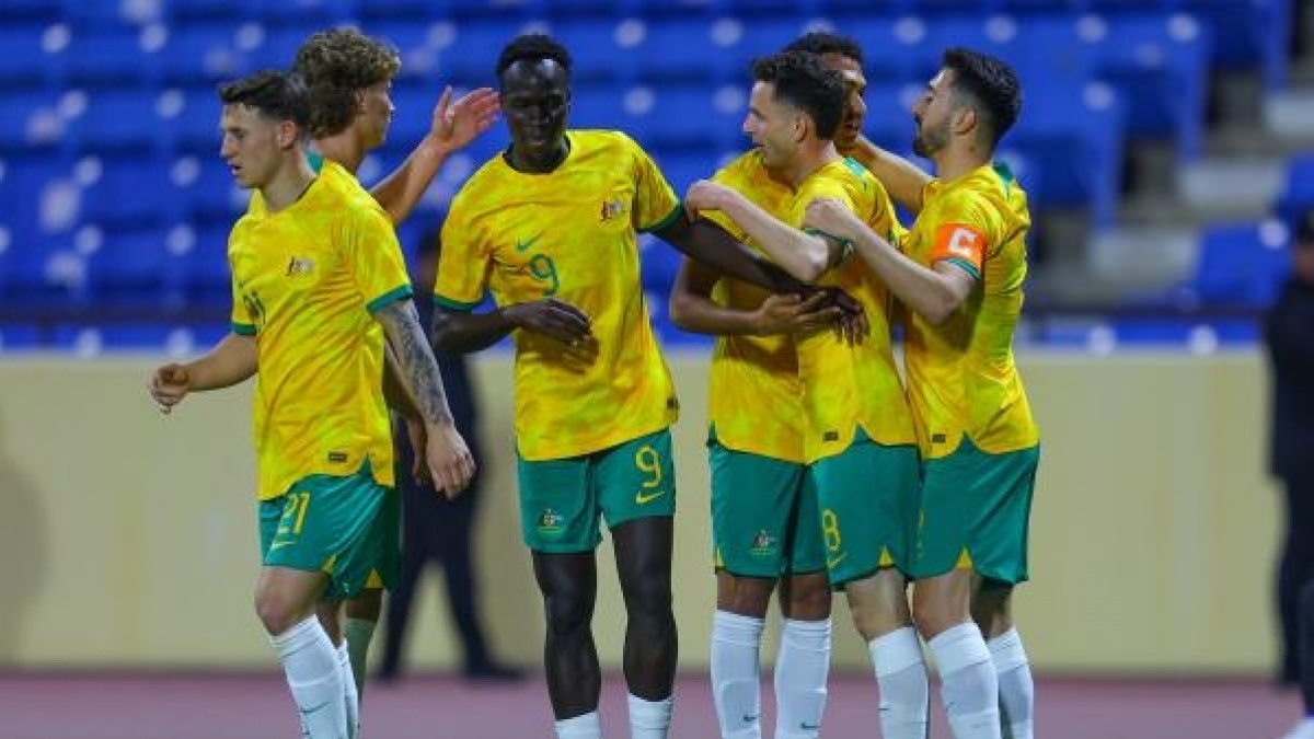 Jelang Bentrok di Piala Asia U-23 2024, Ernando Ari Dapat Teror dari Striker Australia