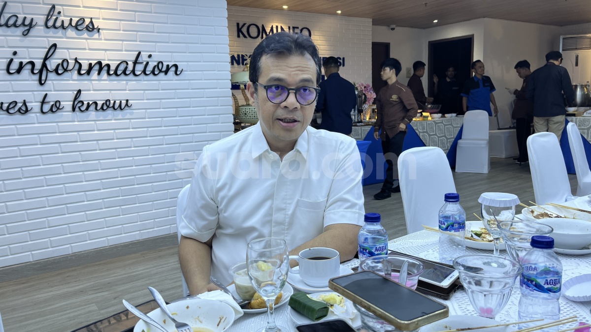 Respons Kominfo soal Investasi Microsoft di Indonesia Lebih Kecil Ketimbang Malaysia