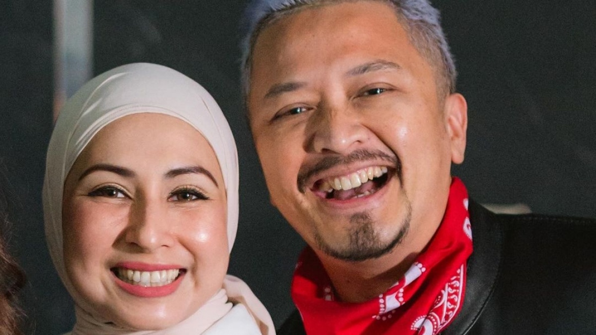 Deswita Maharani Ogah Kasih Wejangan ke Syifa Hadju Usai Dilamar: Anak Sekarang Susah Dinasihati
