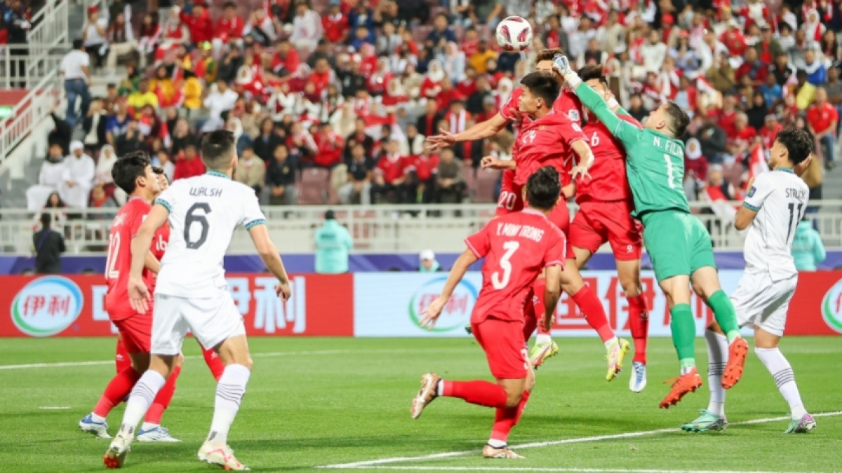 Vietnam Datangkan Pemain Keturunan Ceko untuk Hajar Timnas Indonesia U-19 di Piala AFF U-19 2024