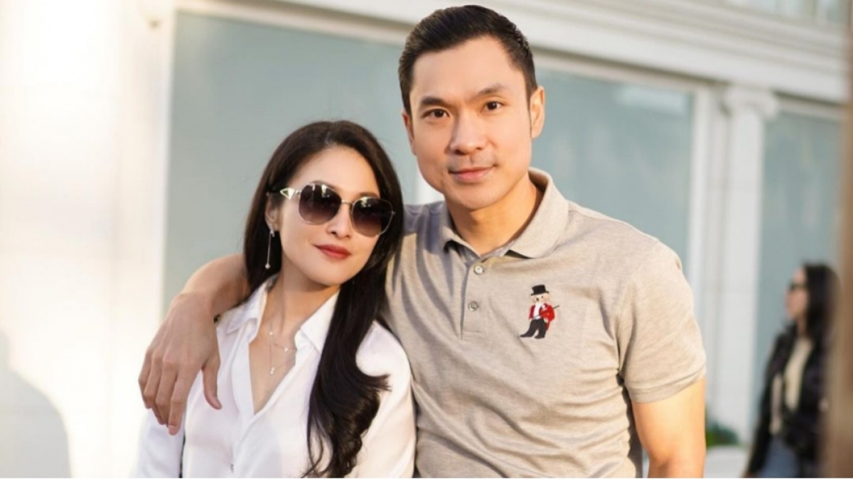 Harvey Moeis Terancam Dimiskinkan, Janji Sandra Dewi Saat Nikah di Depan Pendeta: Mencintai dalam Kaya dan Miskin!