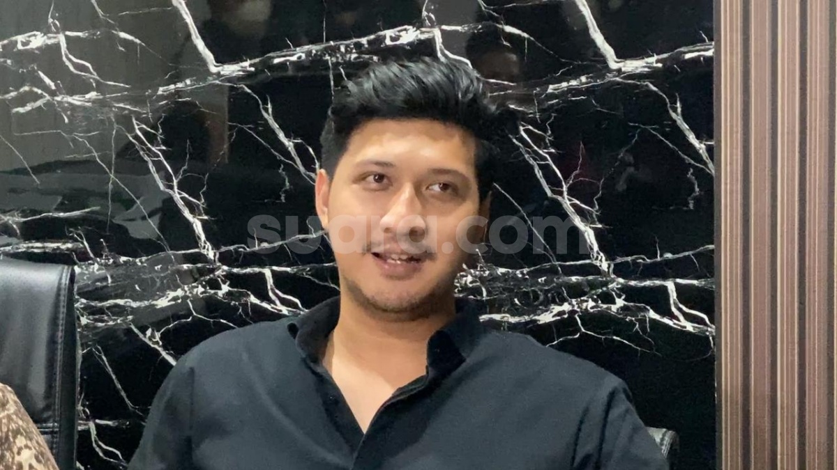 Rehabilitasi Ammar Zoni Dikabulkan Hakim, Aditya Zoni: Insya Allah Sembuh