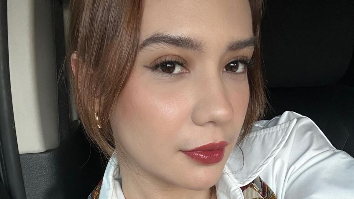 Nggak Pernah Overthinking Sama Arya Saloka, Putri Anne: Makanya Diselingkuhin