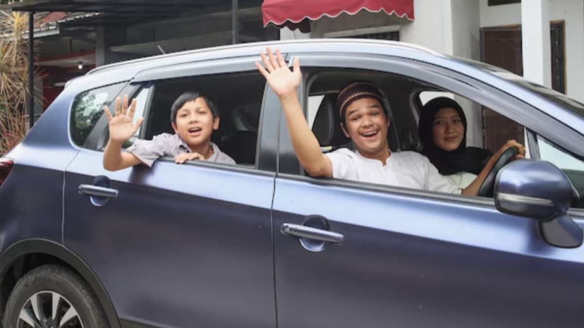 Catat! Jalur Mudik Alternatif Jakarta Jogja Hindari Ganjil Genap Lebaran