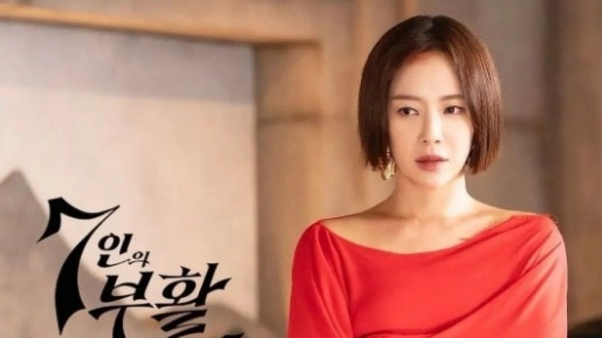 Ribut dengan Suami, Hwang Jung Eum Salah Sasaran Tuding Sosok Ini Sebagai Pelakor