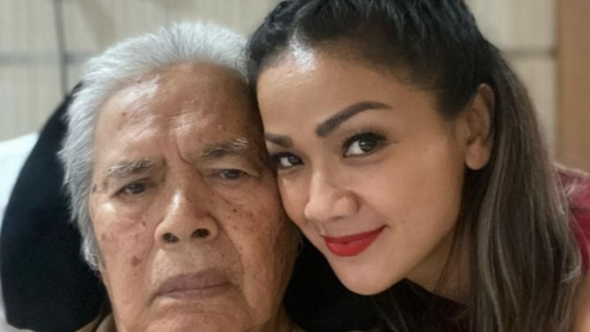 Siapa Ayah Nirina Zubir? Ternyata Bukan Sosok Sembarangan, Punya Jabatan Mentereng