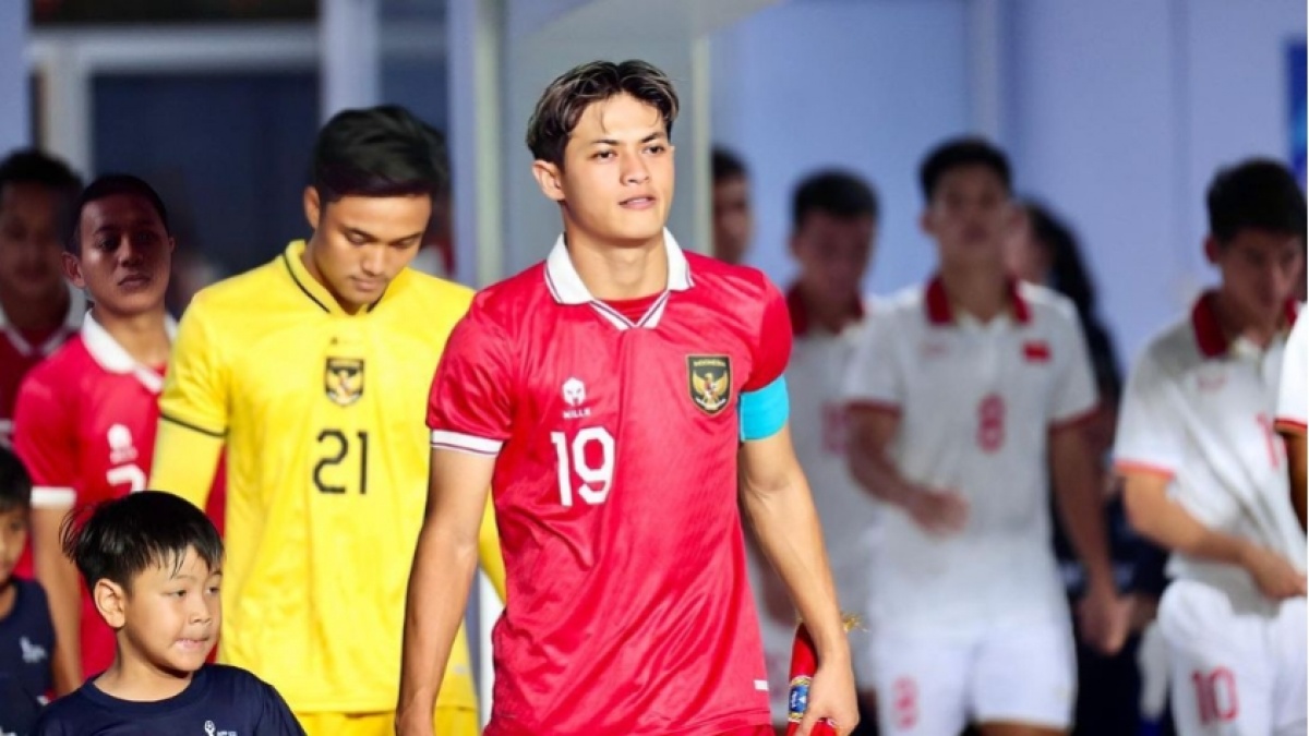Dewangga Menikah Sehari Sebelum Laga Persib vs Semen Padang, Bojan Hodak: Dia Pasti Capek