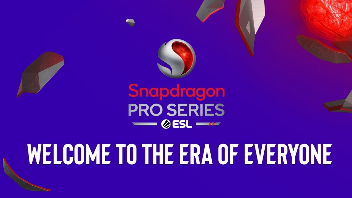 ESL Faceit Group Kembali Hadirkan Snapdragon Pro Series, Hadiahnya hingga Lebih Rp60 Miliar