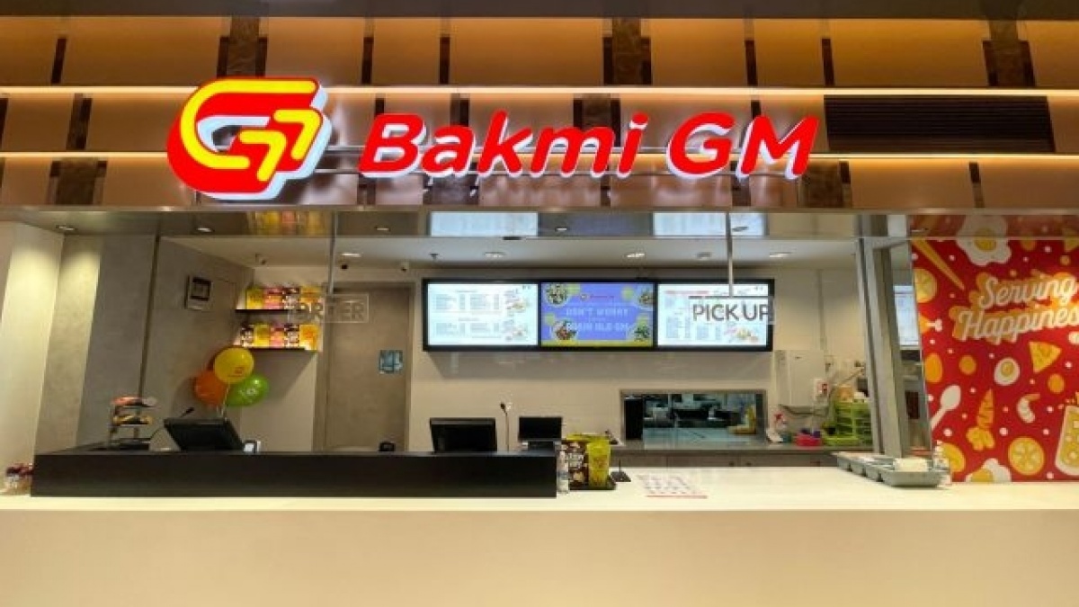 Dicaplok Grup Djarum, Apakah Pendapatan Bakmi GM Rp 1,5 Miliar Per Hari?