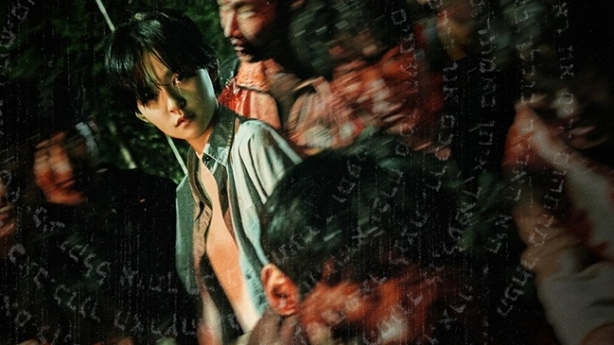 Sinopsis The Sin, Film Horor Korea Selatan yang Tak Kalah Seru dari Exhuma
