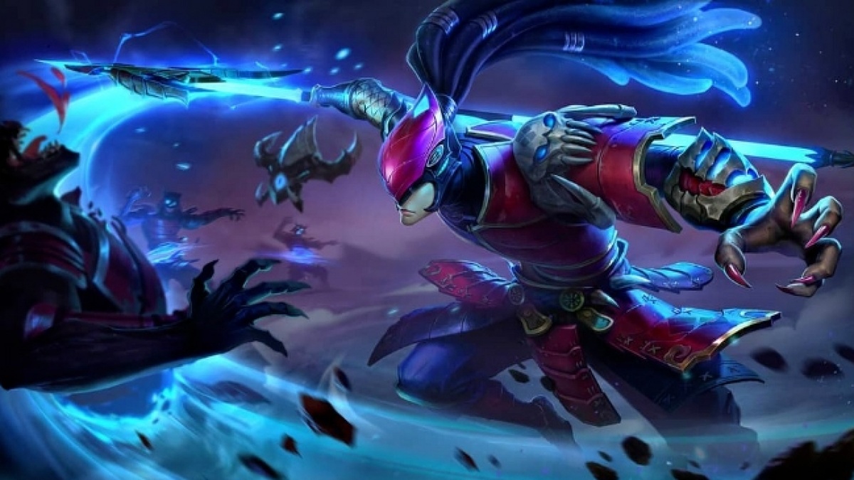 3 Hero Counter Alpha Terbaik di Mobile Legends, Tumbangkan Hero Fighter yang OP Ini