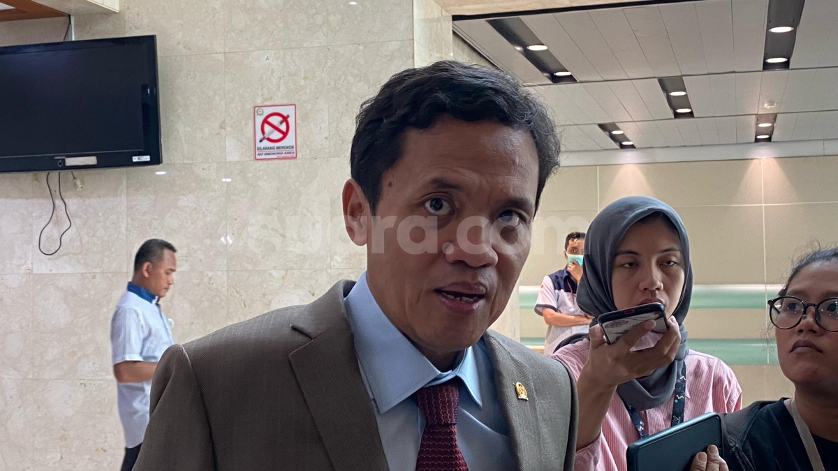 Mahfud MD Komentari Kasus Vina, Habiburokhman Gerindra: Omong Kosong, Dia Sudah Game Over!