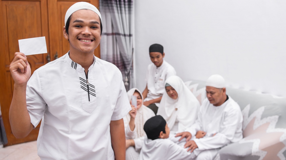 Serunya Tradisi Idulfitri di Berbagai Negara: Mulai dari Balapan Unta hingga Festival Gula