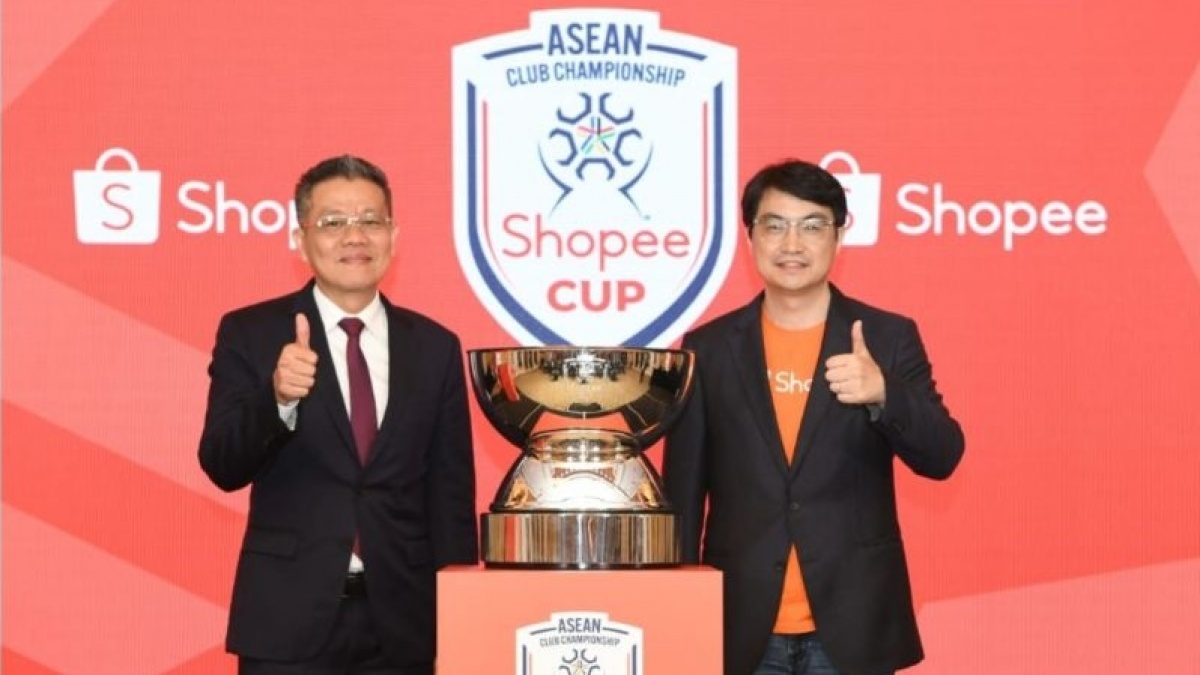 Shopee Mitra Resmi ASEAN Club Championship, 2 Klub Elite Indonesia Bakal Ambil Bagian