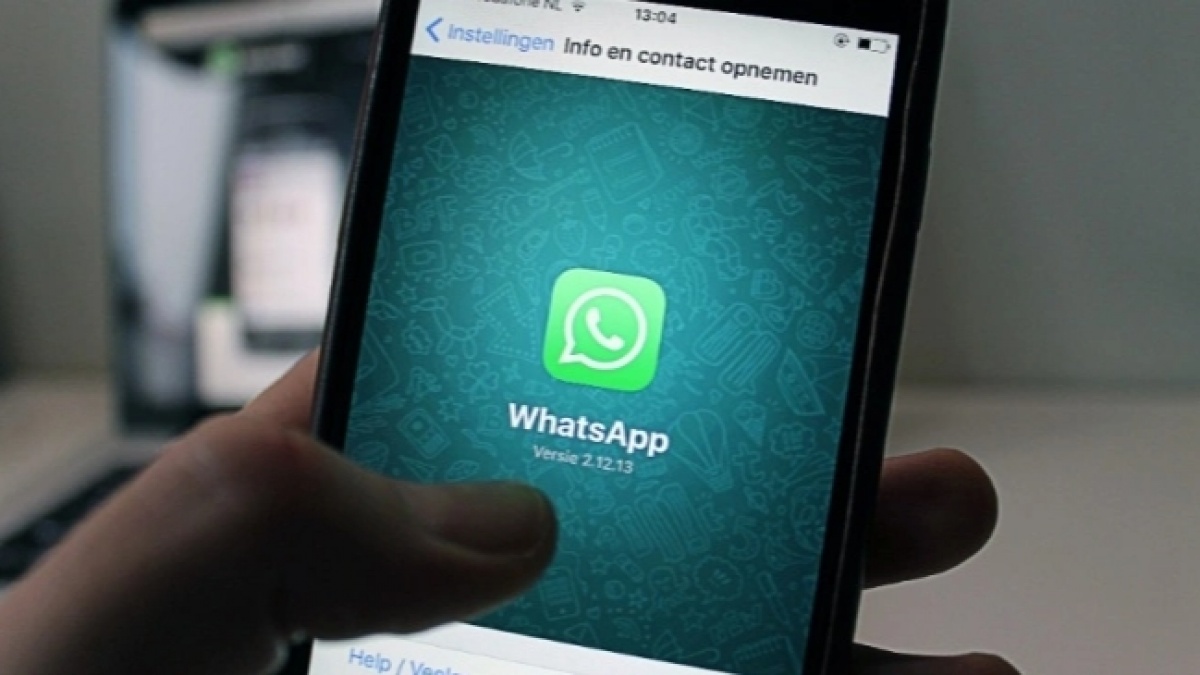 Cara Merekam dan Mengirim Pesan Video Pendek di WhatsApp