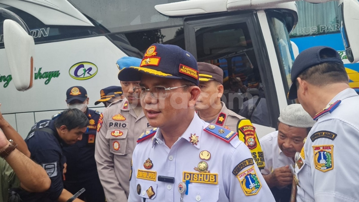 Dishub DKI Gandeng Pengadilan dan Kejaksaan Tindak Jukir Minimarket, Bakal Disidang di Tempat