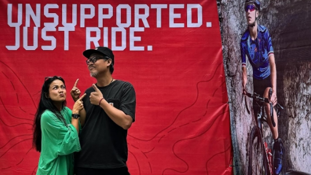 Ingat Momen Suaminya Dibelikan Titi Kamal Celana Dalam, Nirina Zubir Ngakak