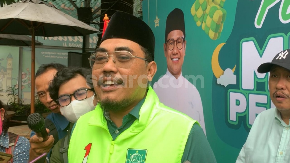 PKB Usul Dua Kadernya Maju Pilgub Jabar, Ada Syaiful Huda Dan Cucun Ahmad Syamsurijal
