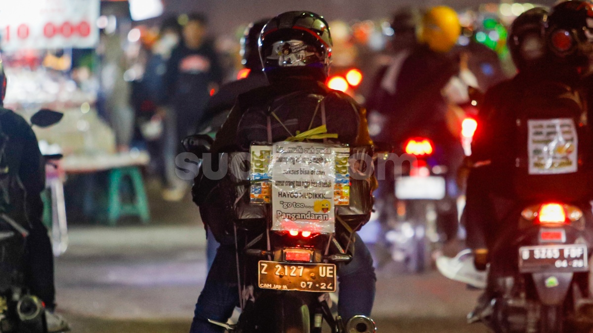 Satgas Ramadan dan Idulfitri Pertamina Jamin Pasokan BBM Pemudik