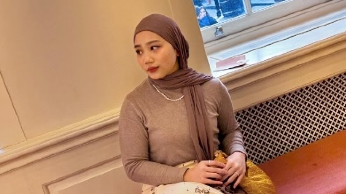 Atalia Praratya dan Ridwan Kamil Kaget Usai Dengar Anaknya Mau Lepas Hijab