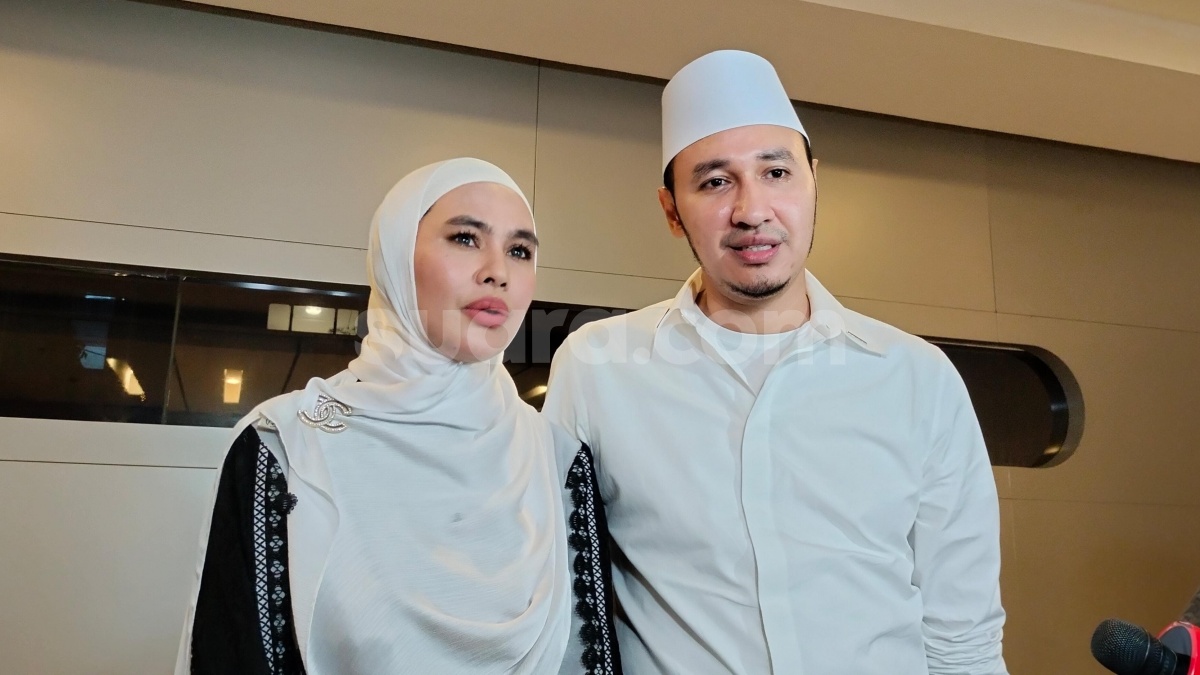 Kartika Putri Tidak Setuju Perselingkuhan Diviralkan: Jangan Normalisasi Penyebaran Aib Pasangan!