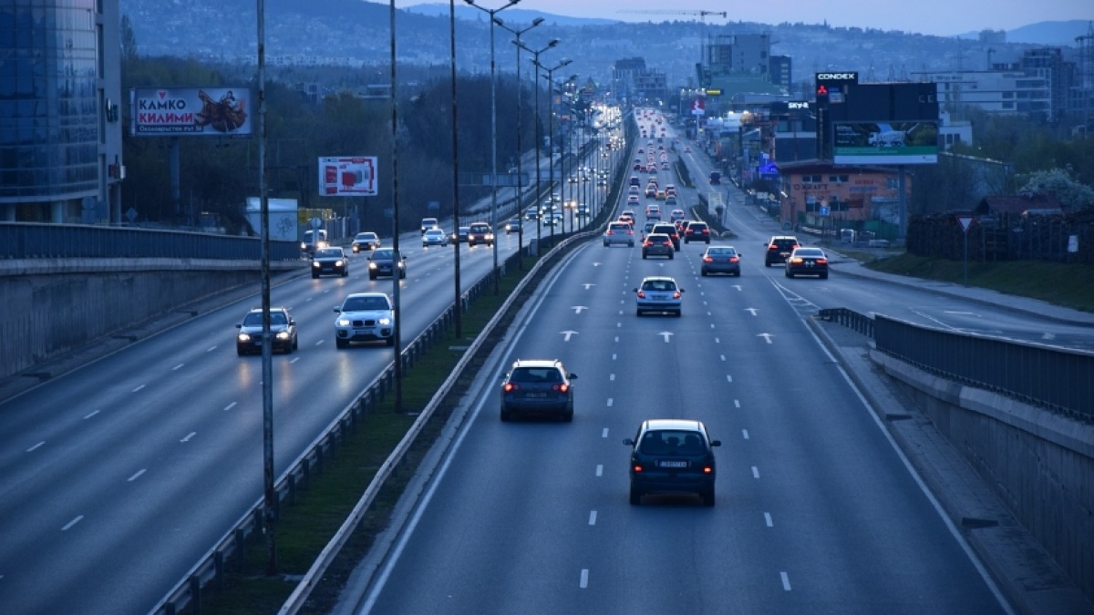 Sistem One Way Arus Balik Ditunda, Kondisi Jalan Arah Jakarta Masih Normal