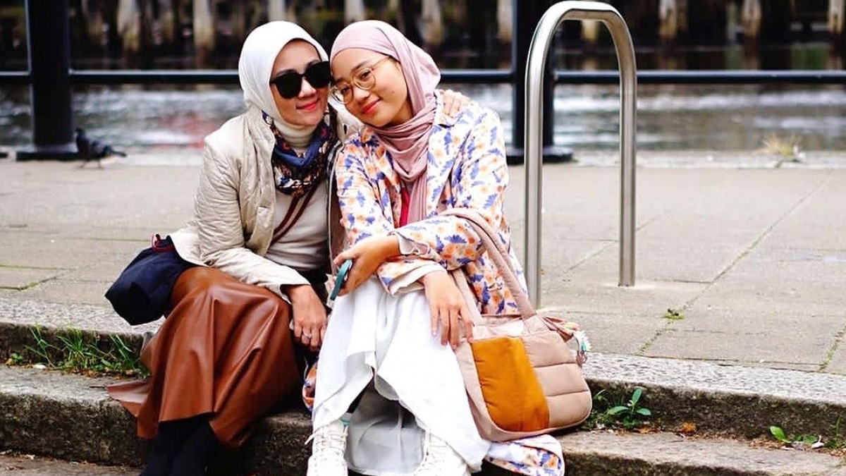 Jadi Pelarian, Atalia Praratya Sempat Larang Camillia Azzahra Kuliah di Luar Negeri