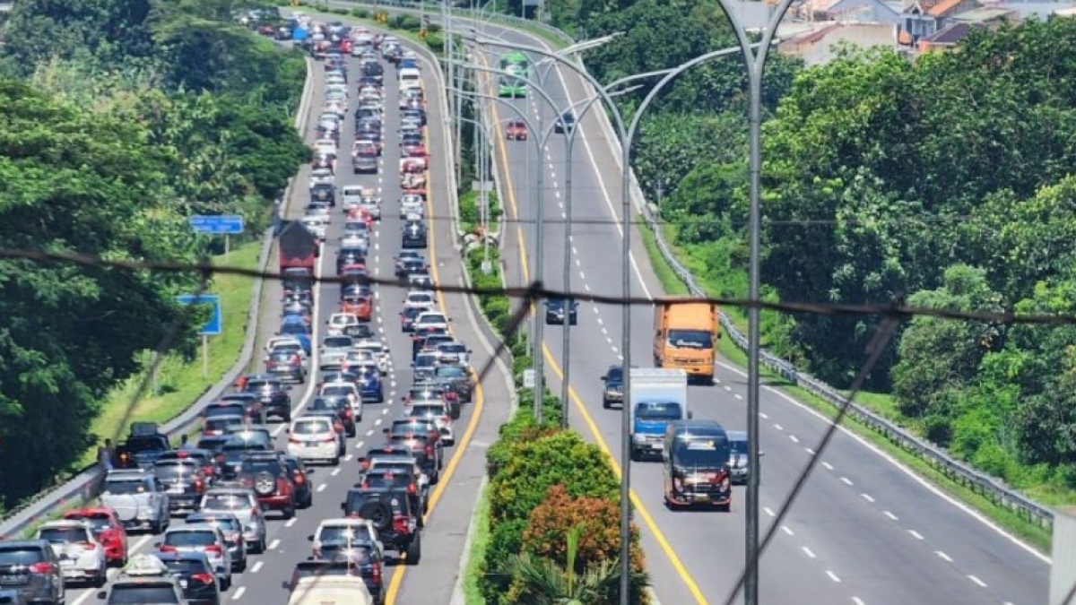 Tarif Tol Semarang-Solo, Terbaru Bulan Maret 2026 untuk Semua Golongan