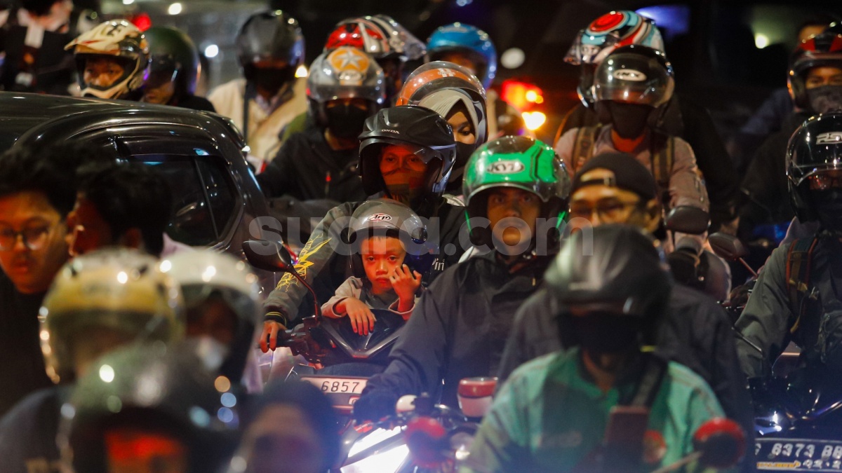 Jaga Kelancaran Mudik, YLKI Minta Pertamina Lakukan Ini