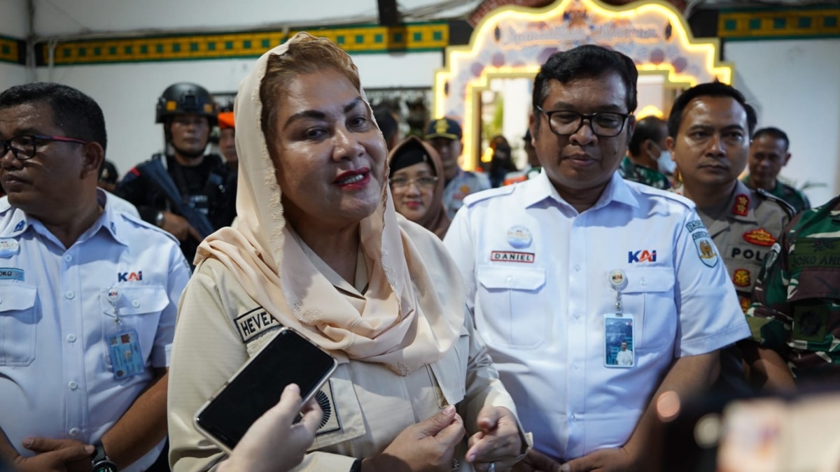 Gak Ngaruh Menang Praperadilan, KPK Tetap Periksa Walkot Semarang Mbak Ita Tersangka