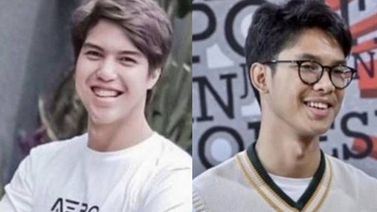 Beda Pendidikan El Rumi dan Alam Ganjar, Eca Aura Lebih Pilih Anak Ahmad Dhani?