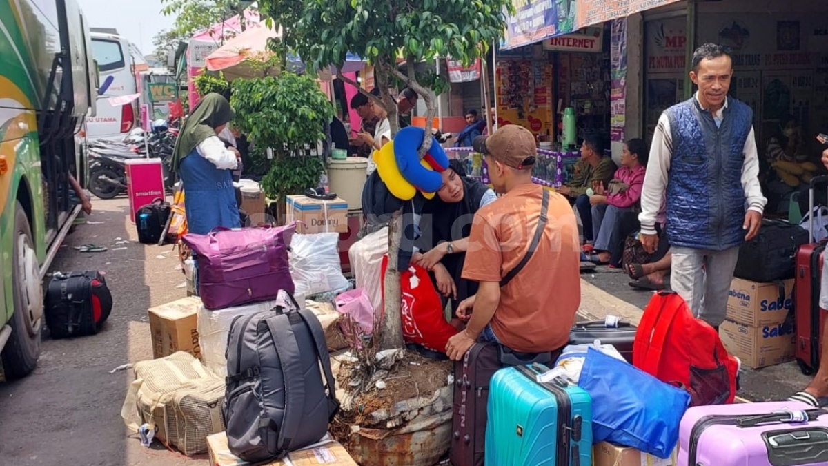 Mudik Gratis 2025 ke Rembang: Jadwal, Syarat dan Cara Daftarnya