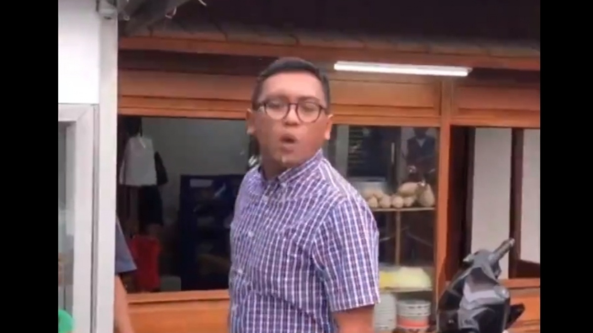 Nasib Pengemudi Parkir Mobil Sembarangan hingga Meludah, Berawal Arogan, Dikuliti Netizen, Kini Minta Maaf