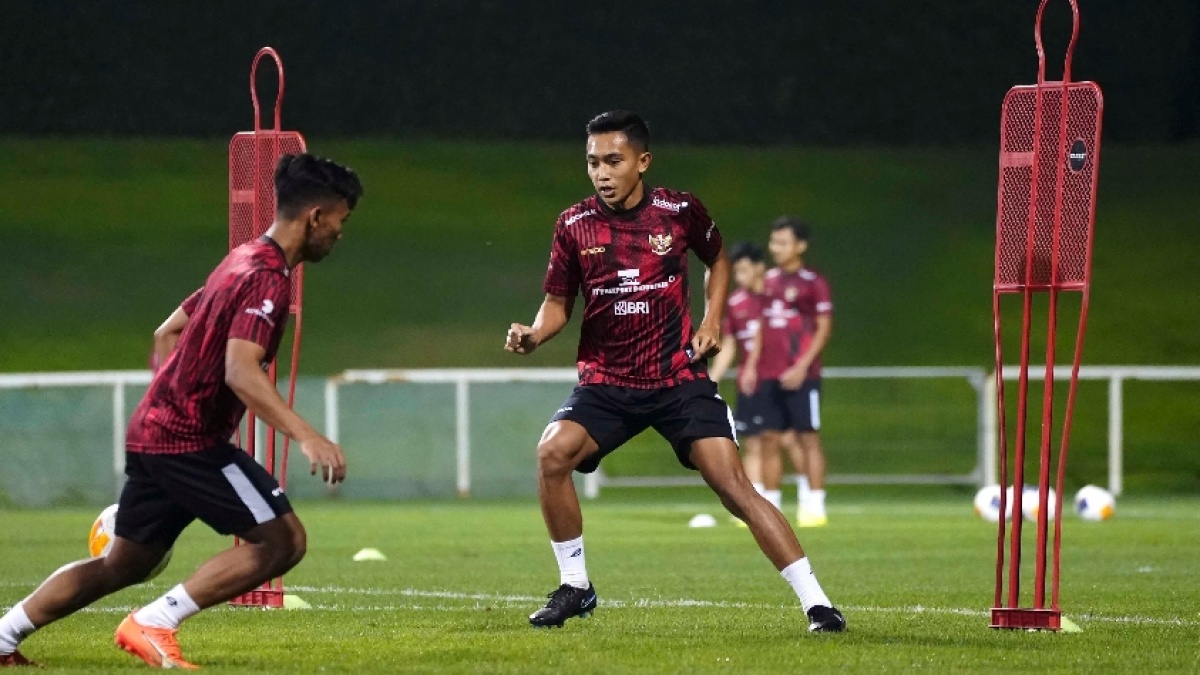 Pelatih Spanyol Sampai Angkat Bicara, Rayhan Hannan Calon Andalan Timnas Indonesia U-23