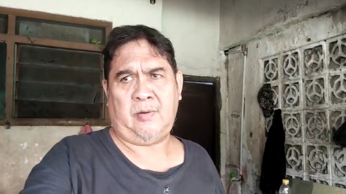 Kaget Namanya Ada di STNK Gran Max Kecelakaan Maut, Setiawan Budidarma: Kok Ada Nama Yanti?