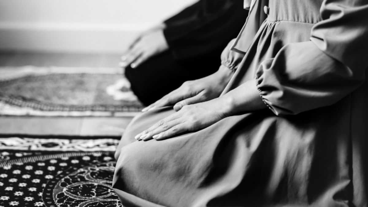 Niat Sholat Taubat Malam Lailatul Qadar, Bacalah Doa Manjur Ini!