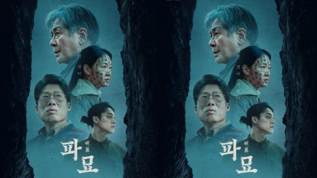 Daftar Lengkap Pemenang Baeksang Arts Awards 2024, Film Exhuma Borong Banyak Piala