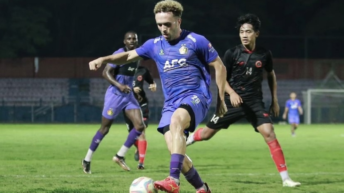 2 Klub Indonesia yang Pernah Bantai Persik Kediri Selain Bhayangkara FC