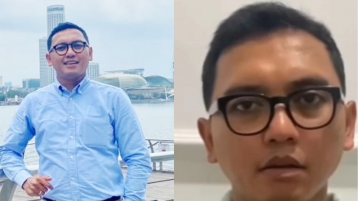 Riwayat Pendidikan Arie Febriant: Lulusan Kampus Top yang Dipecat Pertamina, Skripsinya Jadi Sorotan