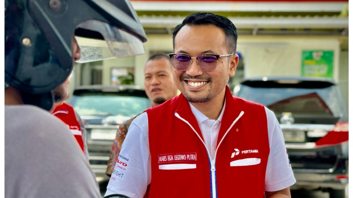 Beri Kemudahan Pemudik, Serambi My Pertamina Hadir di 6 Rest Area Tol