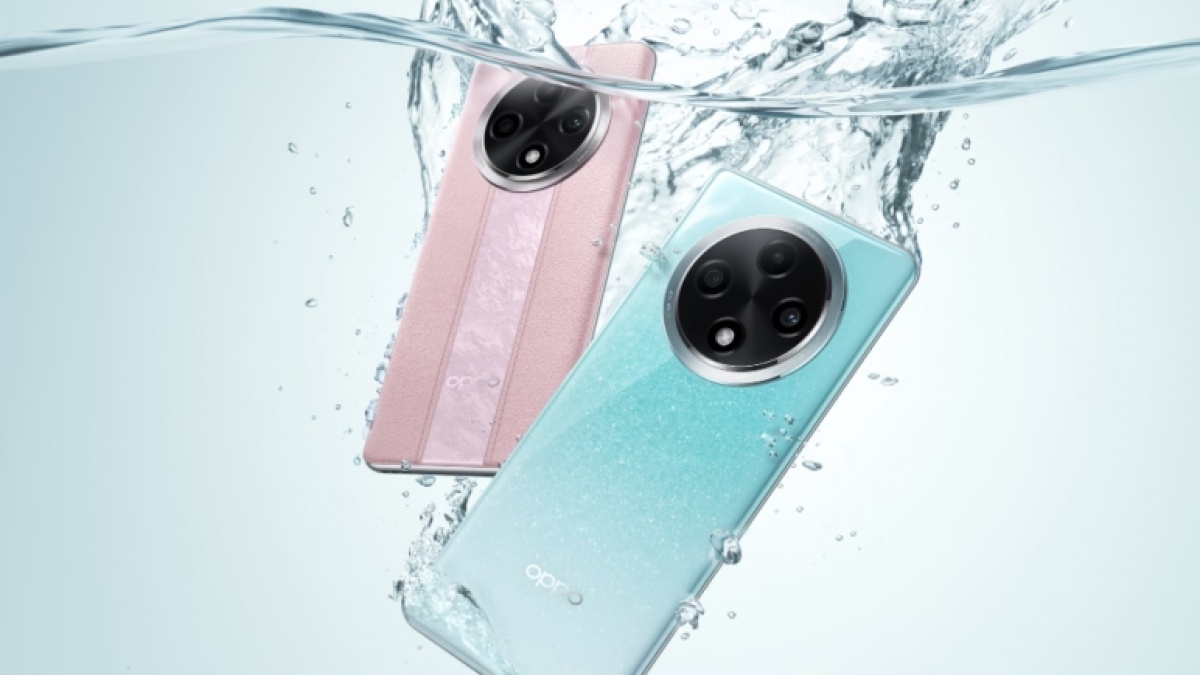 Nampang di TENAA, Oppo A3 Andalkan Penyimpanan Lega dan Baterai Jumbo