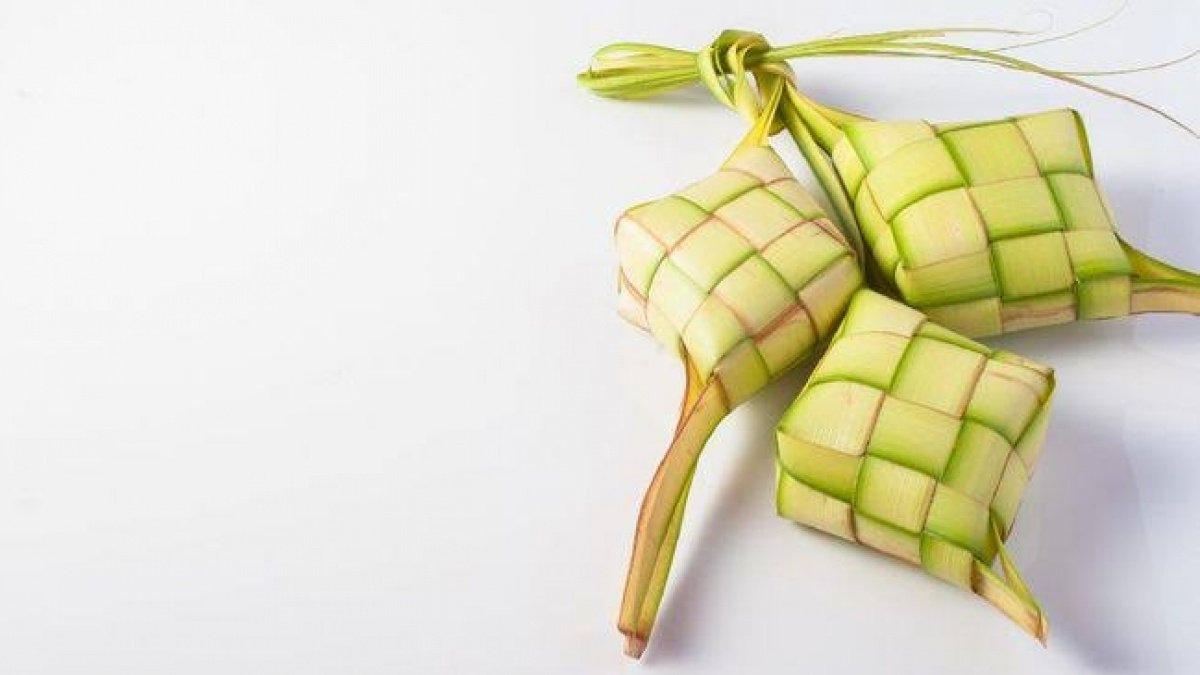 6 Cara Masak Ketupat agar Tidak Cepat Basi, Kunci Awet Berhari-hari