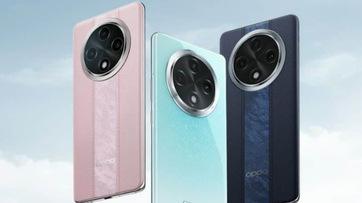5 Bocoran Terbaru yang Diharapkan dari Oppo A3