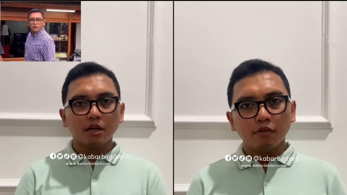 Arie Febriant Kuliah di Mana? Si Paling Galak Ludahi Wanita, Kini Menciut Dibebastugaskan dari Pertamina