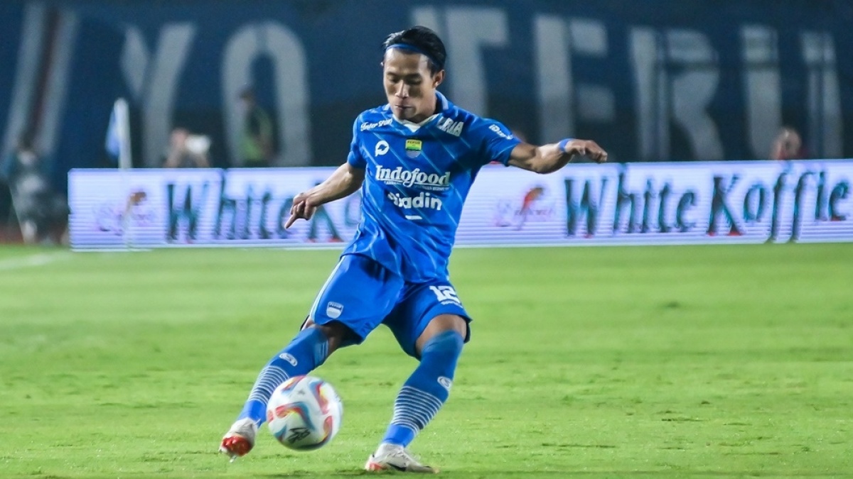 Henhen Herdiana Bakal Lakoni Laga Spesial Bersama Persib Bandung di Pekan ke-31 BRI Liga 1