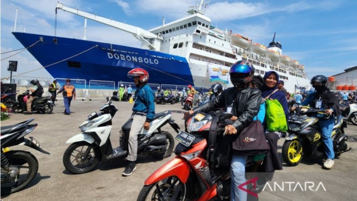 Jadi Tradisi Wajib Jelang Lebaran, Ternyata Mudik Juga Bernilai Ibadah