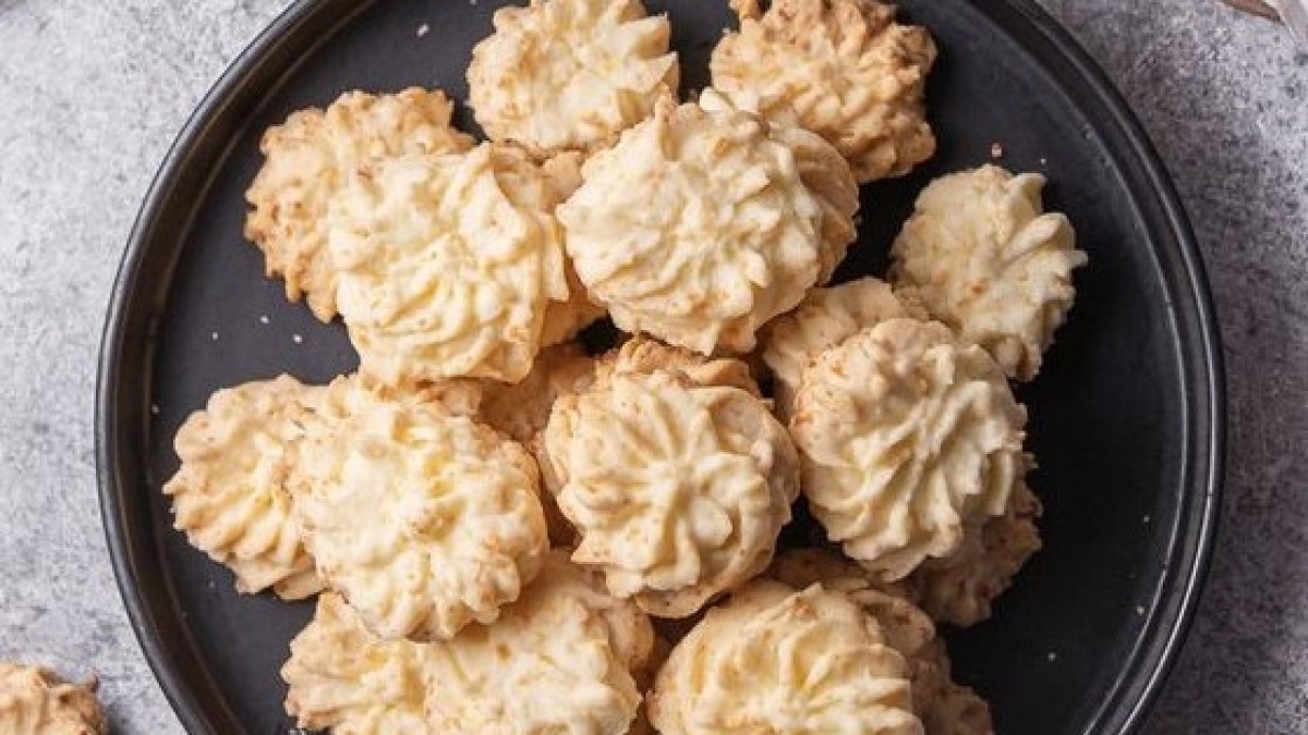 Kue Sagu Keju Pakai Tepung Apa Sih? Ini Cara Buatnya agar Renyah