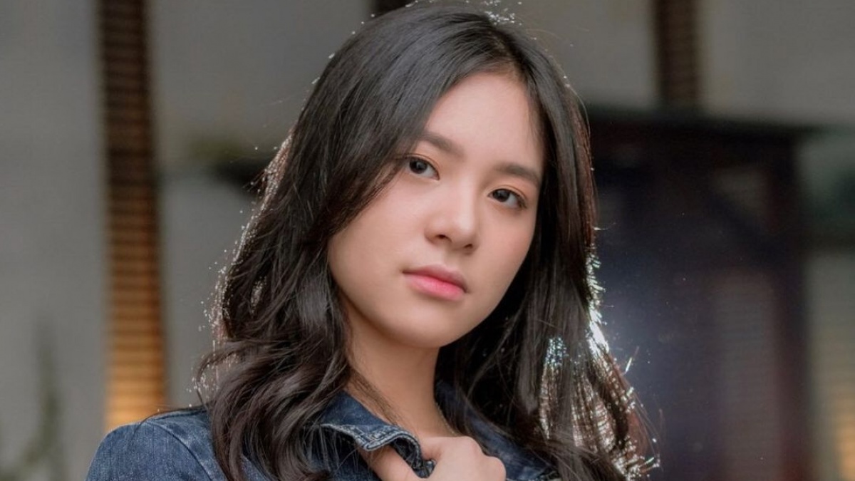 Akting Jadi Pacar Abidzar, Zee Eks JKT48: Ada yang Kepanasan?